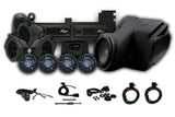 Polaris RZR UTV Stereo Stage 7 Stereo System by UTV Stereo
