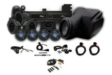 Polaris RZR UTV Stereo Stage 7 Stereo System by UTV Stereo