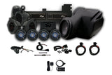 Polaris RZR UTV Stereo Stage 7 Stereo System by UTV Stereo