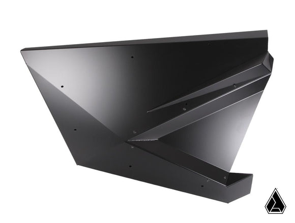 STINGER DOORS (FITS: POLARIS RZR PRO XP) by ASSAULT INDUSTRIES