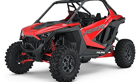 Adventure Air Compressor Kit for the 2020-2024 Polaris RZR PRO XP 2 Seat By Full Metal Fabworks
