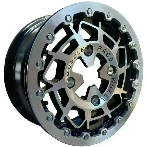 Stud Beadlock Wheel by MRT Wheels