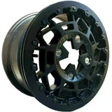 Stud Beadlock Wheel by MRT Wheels