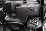 Polaris RZR Special Edition Sub Box (6-8 weeks Pre-Order only) by UTVStereo