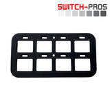 Switch-Pros RCR-Touch™ 8