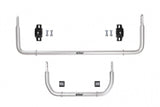 PRO-UTV - Adjustable Anti-Roll Bar Kit (Front and Rear sway bar) POLARIS RZR XP 4 Turbo S (All Models) by EIBACH