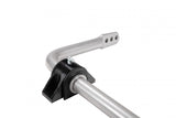 PRO-UTV - Adjustable Anti-Roll Bar Kit (Front and Rear sway bar) POLARIS RZR XP Turbo S (All Models) by EIBACH