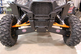 A-Arm Guards RZRXP1000,/RZR XP Turbo ALL EPS iMpact UHMW Front Arm Guards by Trail Armor