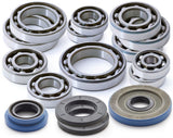 Sandcraft General 1000 TRANSMISSION BEARING & SEAL COMBO Kit