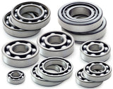Sandcraft - TRANSMISSION BEARING & SEAL KIT – 2018-2022 CAN AM XRS X3