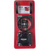 Quick Release Fire Extinguisher Roll Bar Mount by TEK208