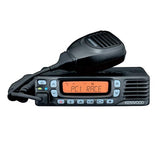 Kenwood TK-7360 Radio Upgrade by PCI Race Radios
