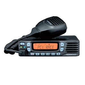 KENWOOD TK-7360HK RADIO by PCI Race Radios