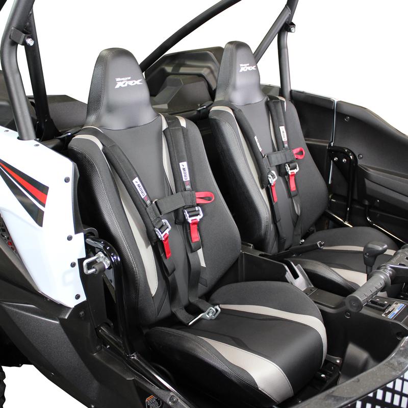 Kawasaki Teryx KRX 1000 Harness Bar by Factory UTV – Pro UTV Parts
