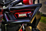Heretic RZR Tail Lights