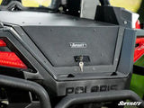SuperATV - POLARIS RZR PRO XP TRUNK BED ENCLOSURE