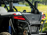 SuperATV - POLARIS RZR PRO XP TRUNK BED ENCLOSURE