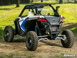 SuperATV - POLARIS RZR PRO XP TRUNK BED ENCLOSURE