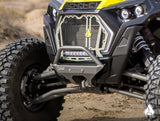 ASSAULT INDUSTRIES STEALTH LUCENT FRONT BUMPER (FITS: RZR 18+ XP SERIES/TURBO S)