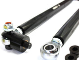Turret Style Heavy Duty Tie Rods for RZR by Assault Industries