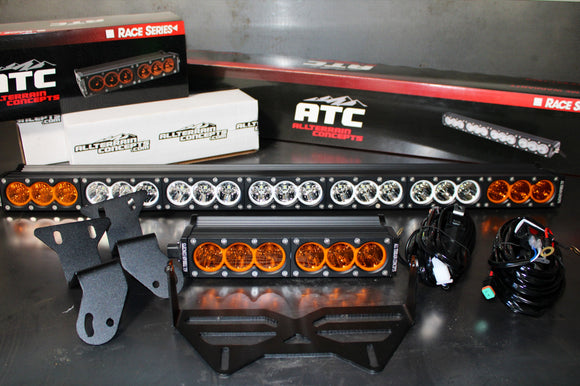 ATC - Race Can-Am Kit