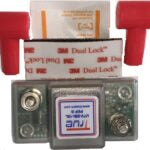 True UTV-SBI-19L Smart Lithium Isolator for UTVs