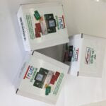 True UTV-SBI-19L Smart Lithium Isolator for UTVs