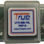 True UTV Lithium Dual Battery Connect & Monitor Kit True UTV-SBI-LCM