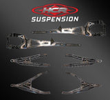 HCR Can-Am Maverick X3 XRS 72" Duner OEM Replacement Suspension Kit