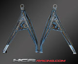 HCR Can-am Maverick X3 XDS 64" Dual Sport OEM Replacement Front A-arms