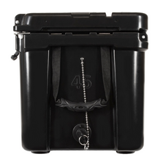 Frosted Frog 45QT Cooler – Black, 45QT – Pro UTV Parts