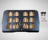 PRO XP /PRO R/ TURBO R- Packout Mount by L&W Fab