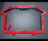 PRO Grill WITHOUT Lightbar by L&W Fab