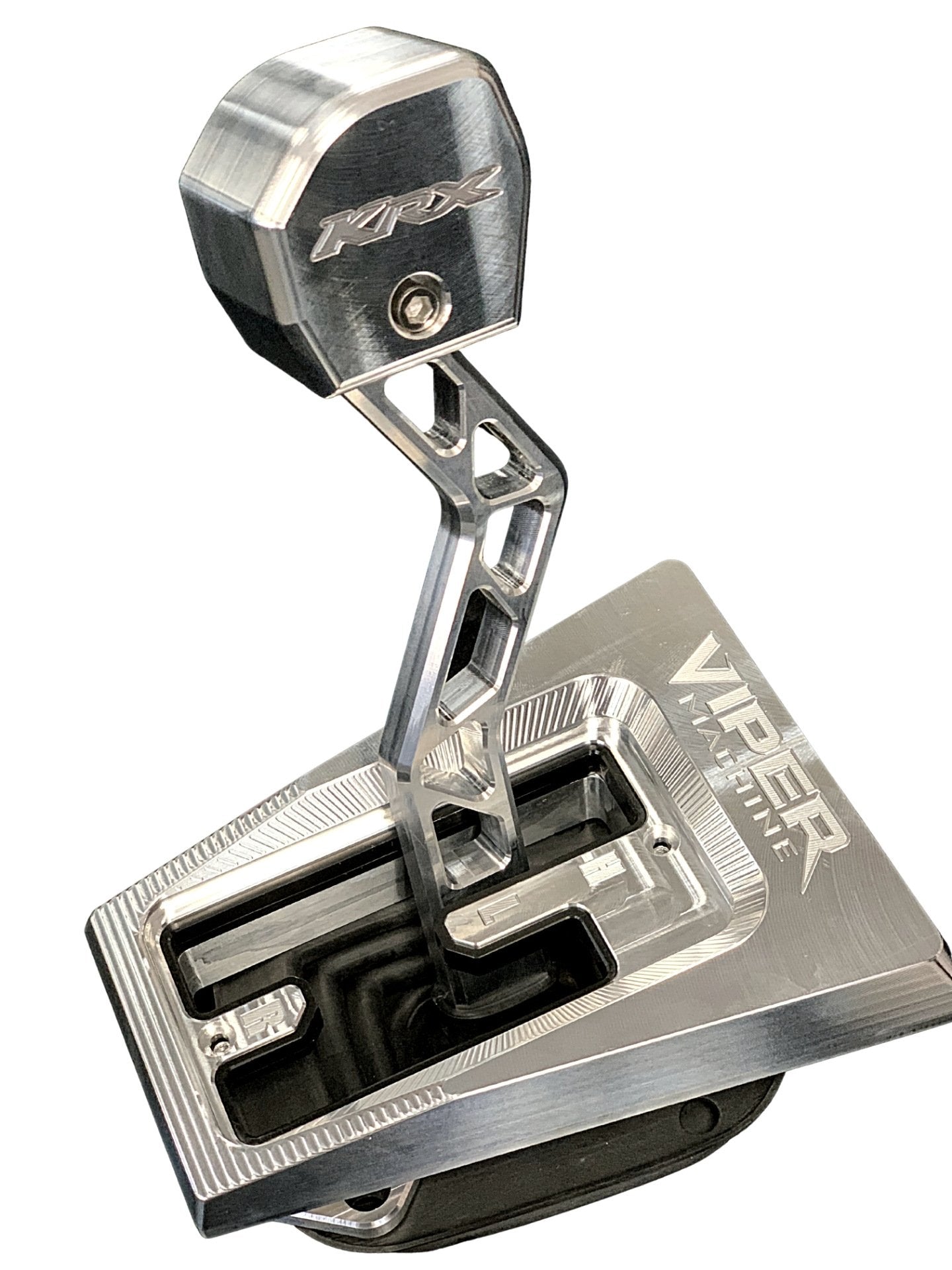 KRX 1000 Complete, Billet, Gated Shift System .. 6 Pieces by