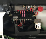 Vent Racing RZR Under Hood Accessory Fuse Block and Mount