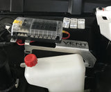 Polaris General Under Hood Accessory Fuse Block and Mount