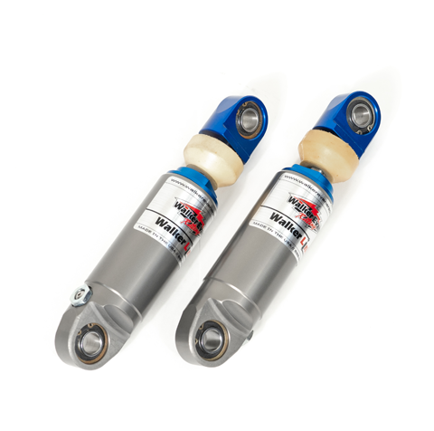 Walker Links - Rear Sway Bar Shock for Polaris Turbo S by Walker Walker Links - Rear Sway Bar Shock for Polaris Turbo S by Walker
