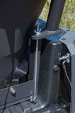 Yamaha Wolverine Rmax2 Backseat and Roll Cage Kit (2021-2023)