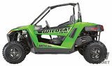 Street Legal Kit for Textron and Arctic Cat by Ryco