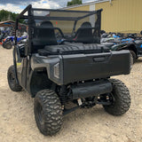 Rear Window Dust Screen – Yamaha Wolverine X2 – 2019-2020 – 2 Door