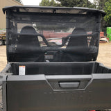 Rear Window Dust Screen – Yamaha Wolverine X2 – 2019-2020 – 2 Door