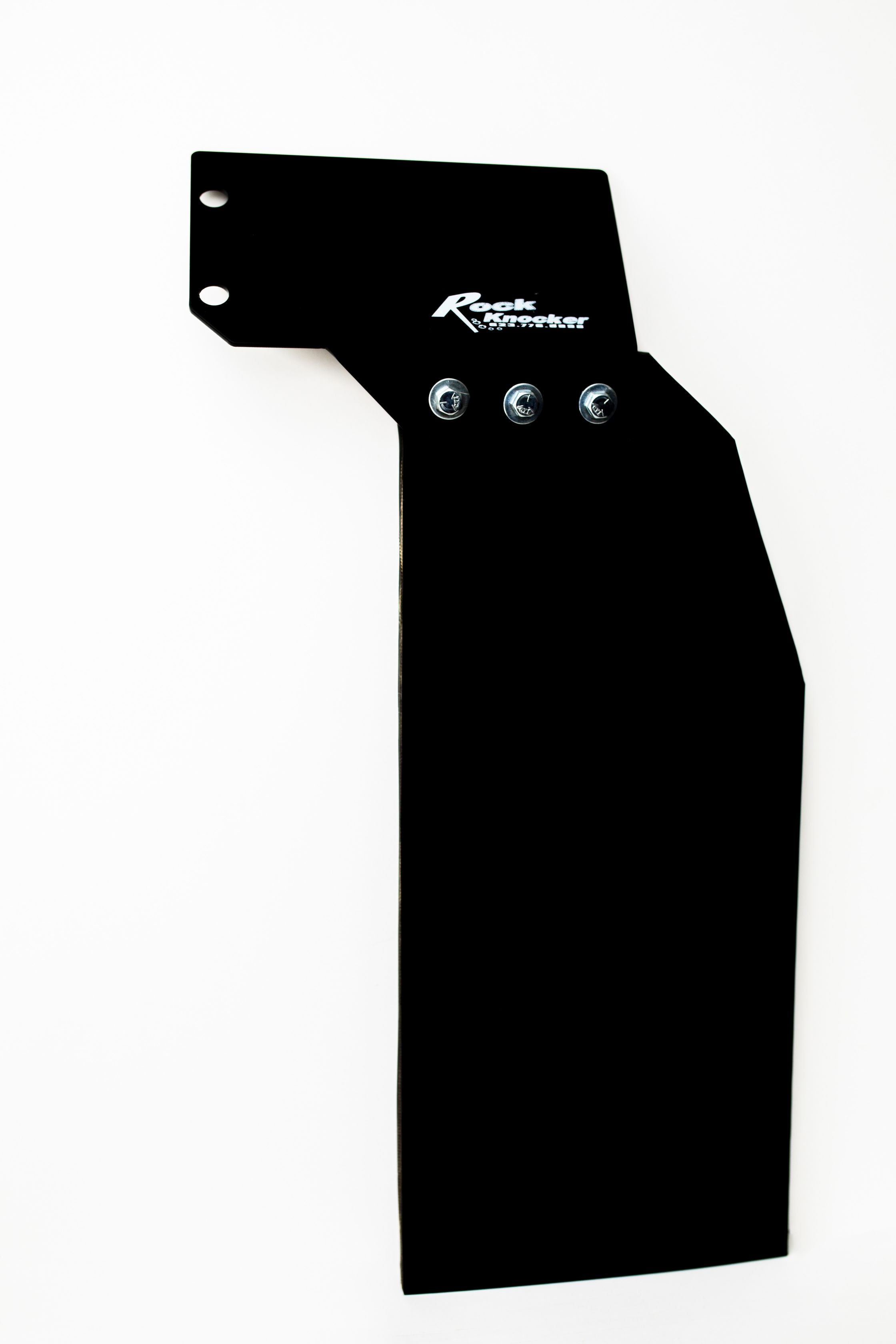 Original Rock Knocker for Can-Am X3 – Pro UTV Parts