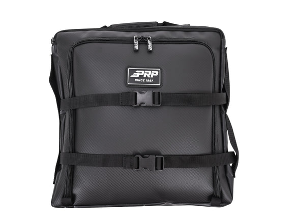 X3 UNDER SEAT BAG By PRP
