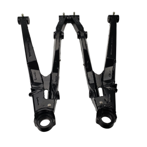 CAN-AM MAVERICK X3 UPPER BOXED CONTROL ARMS by CA Technologies