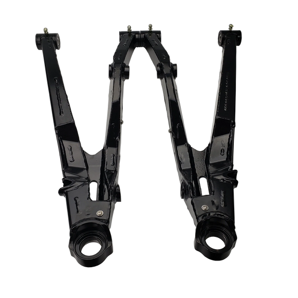 CAN-AM MAVERICK X3 UPPER BOXED CONTROL ARMS by CA Technologies