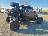 CAN-AM X3 2 SEAT DOORS TMW Off-Road