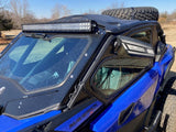 Dirt Warrior Accessories CANAM X3 2-SEAT Cab Enclosure "THE VAULT"