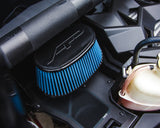 Agency Power Cold Air Intake Kit Can-Am Maverick X3 Turbo - Dry Filter