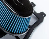 Agency Power Cold Air Intake Kit Can-Am Maverick X3 Turbo - Dry Filter