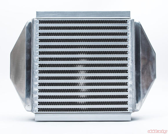 Intercooler Upgrade Can-Am Maverick X3 Turbo DS RS by Agency Power